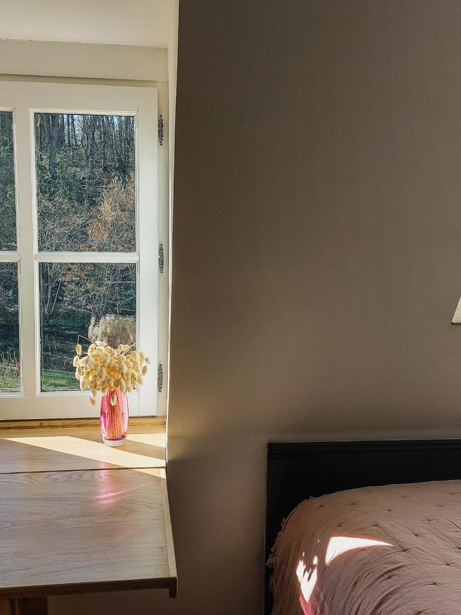 Domaine Du Val Sauvage Bed & Breakfast Langeais Rom bilde